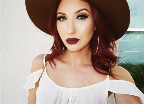 Jaclyn hill witchy hexes